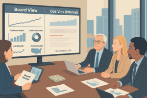 franchise marketing solutions