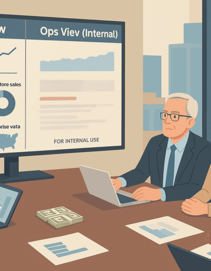 franchise marketing solutions