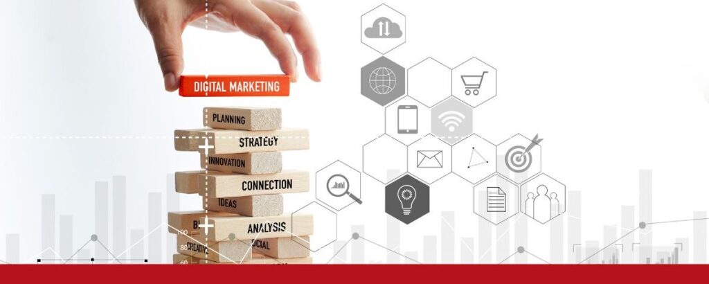 digital marketing agency for franchises