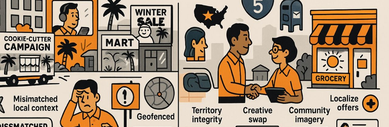 franchise marketing companies