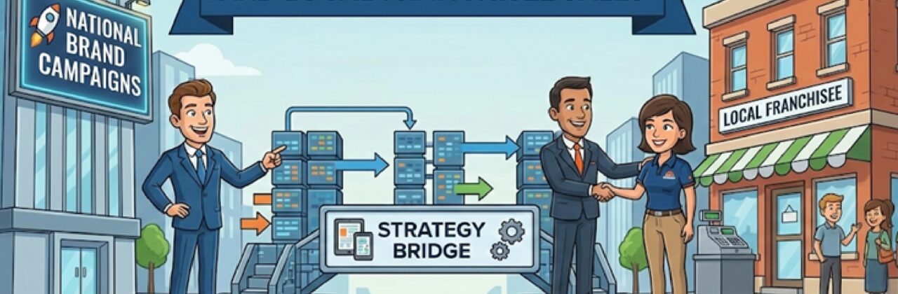 franchisee lead generation