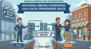 franchisee lead generation